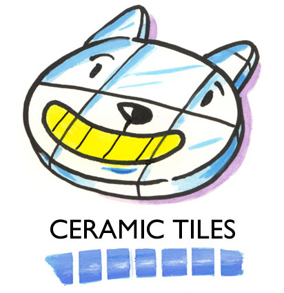 Ceramic Tiles